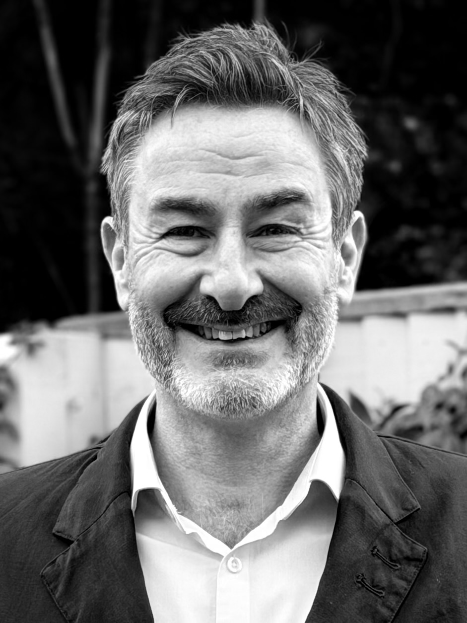 Martyn Ward